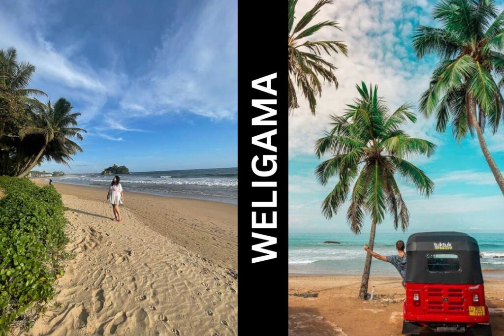 13 Best Things to Do in Weligama