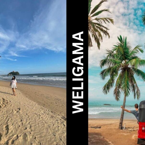 13 Best Things to Do in Weligama